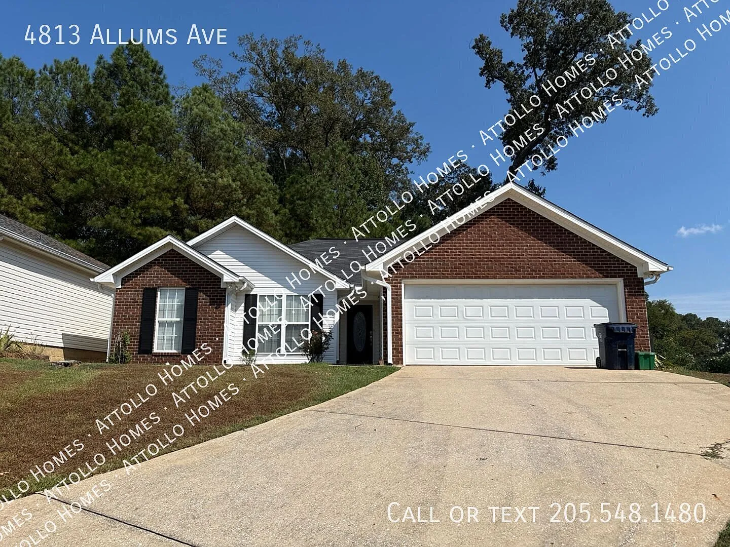 3 Bedroom Home with Garage & Fenced Backyard in Northport — Photo 1