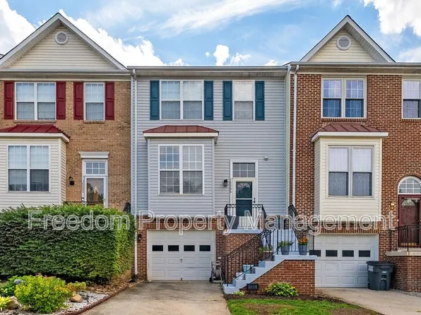 15305 Brazil Cir, Woodbridge, VA 22193
