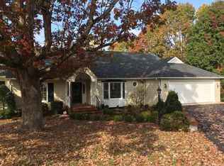 206 Windham Ct, Lynchburg, VA 24503