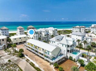 228 Walton Magnolia Ln Unit 4, Inlet Beach, FL 32461