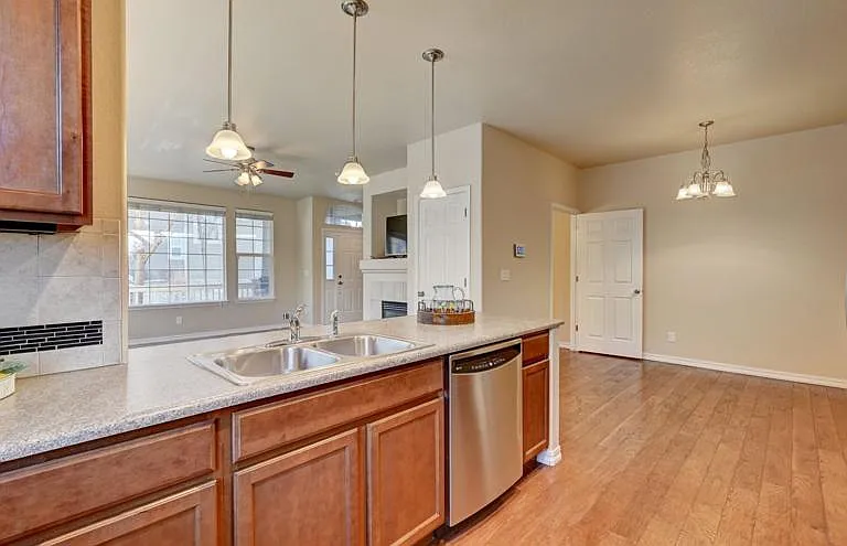 4225 Mesa Overlook — Photo 7