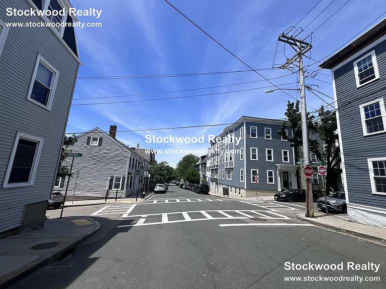 51 Telegraph St #2 — Photo 31