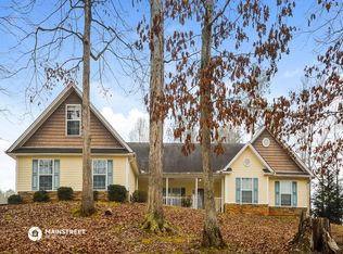 125 Shenandoah Dr, Covington, GA 30016