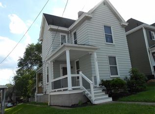 285 Shirls Ave, Washington, PA 15301