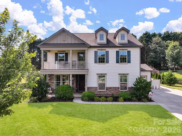 219 Houston Blair Rd, Stallings, NC 28104
