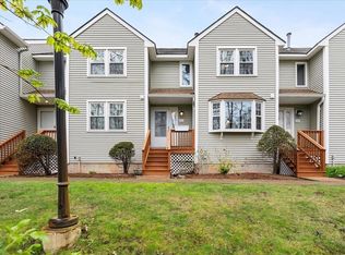 111 Patrick Rd UNIT 111, Tewksbury, MA 01876