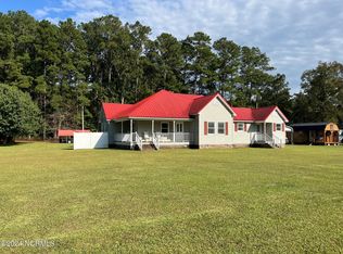10995 New Britton Hwy E, Whiteville, NC 28472