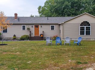 28 Ludwig Rd, Dresden, ME 04342