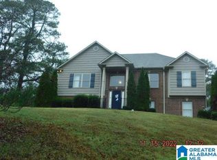 3811 Weatherstone Way, Bessemer, AL 35022