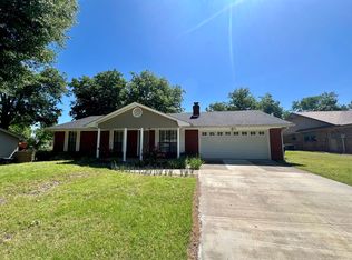 3001 S 98th Cir, Fort Smith, AR 72903