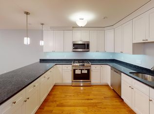 45 Spring St, Boston, MA 02132