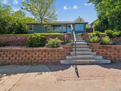 4112 S Galapago Street, Englewood, CO, 80110