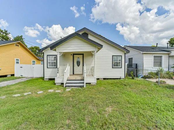 224 Styers St, Houston, TX 77022