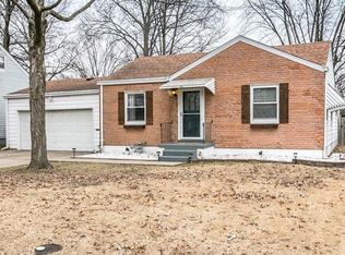 1861 Spring Ave, Granite City, IL 62040