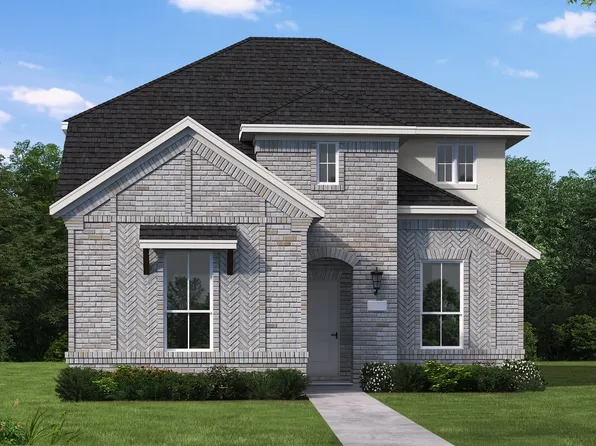 2025 Gray Dr, Northlake, TX 76247