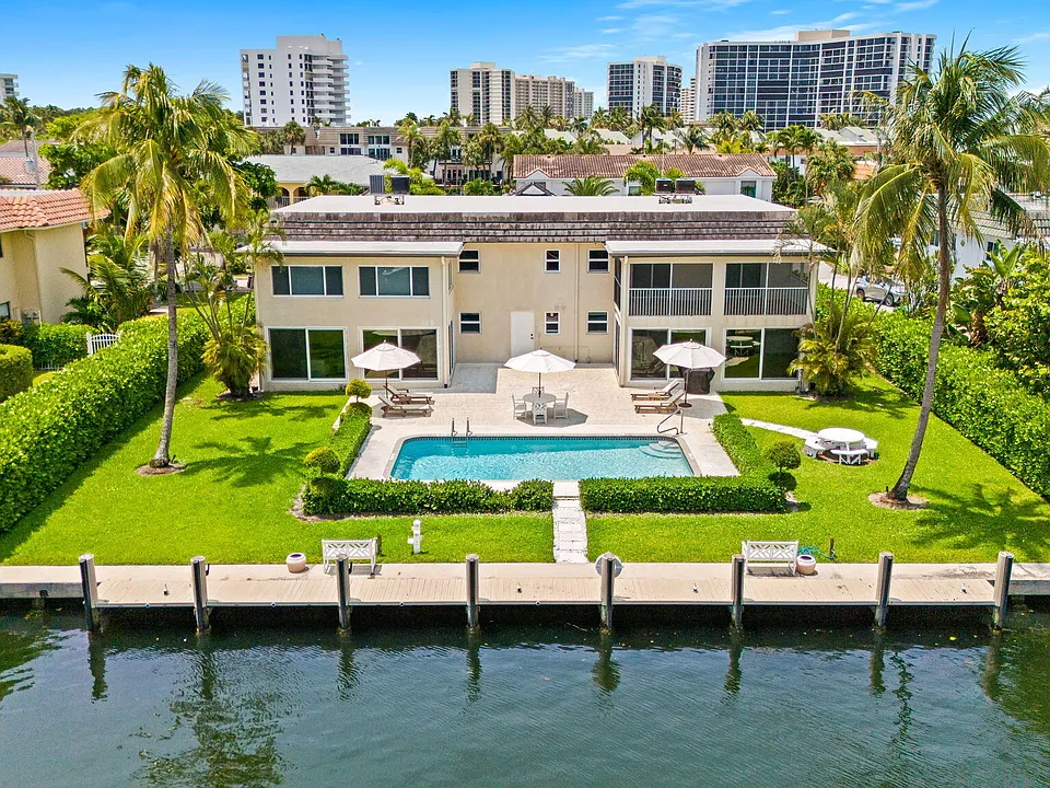 1105 Bel Air Dr #C