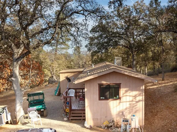 5548 Foran Rd, Mariposa, CA 95338