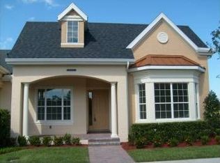 3406 Torre Blvd, New Smyrna Beach, FL 32168