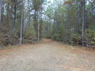 Conn Rd, Hazlehurst, MS 39083
