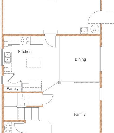 2nd image of 866 Crested Butte Blvd #5338
