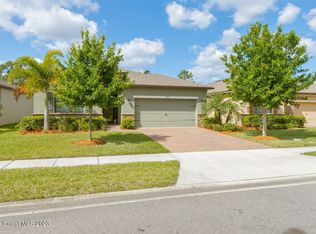 4264 Caladium Cir, West Melbourne, FL 32904