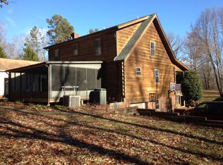 2350 Phifer Rd, Cleveland, NC 27013