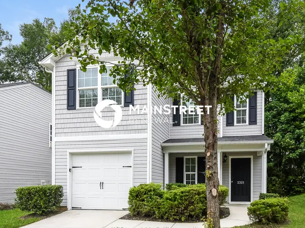 2321 Deerbrook Forest Ln, Greensboro, NC 27406