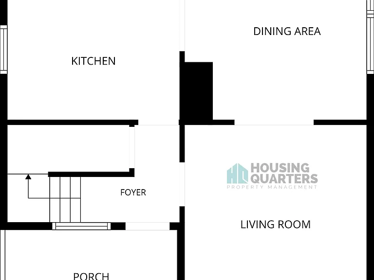 1420 N Cedar St — Photo 16