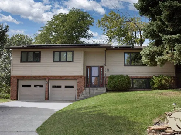 3110 Reimers Park Dr, Billings, MT 59102