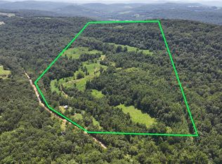6351 Madison, Wesley, AR 72773