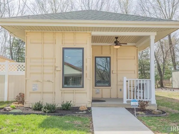1108 Cody St, Evansville, IN 47710