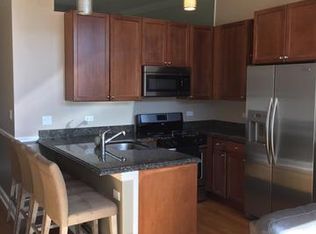 3952 W Eddy St UNIT 1E, Chicago, IL 60618