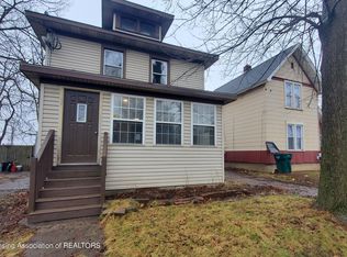 1928 N East St, Lansing, MI 48906