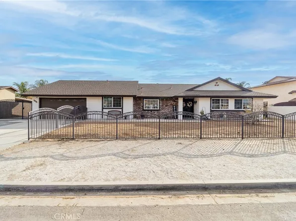 11680 Niagara Dr, Jurupa Valley, CA 91752