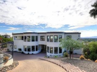 5427 E Wonderview Rd, Phoenix, AZ 85018