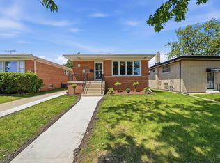 530 Bensley Ave, Calumet City, IL 60409