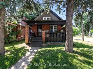 20 Barrington Ave, London, ON N6H1J9