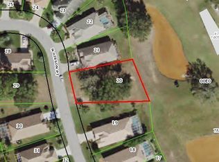 1995 N Gibson Point, Hernando, FL 34442