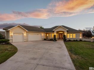 2786 Pamela Pl, Minden, NV 89423
