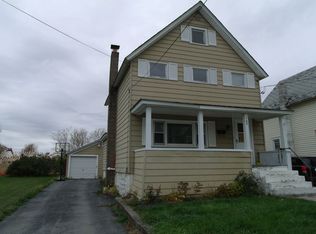 165 Cedar St, Watertown, NY 13601