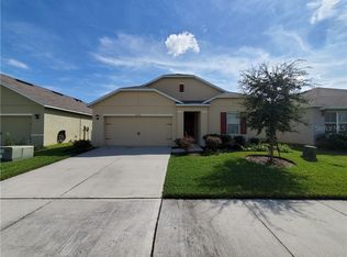2234 Blue Highlands Dr, Lakeland, FL 33811