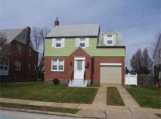 1233 Jefferson Ave, Woodlyn, PA 19094