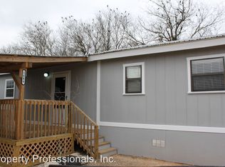 1486 W Klein Rd, New Braunfels, TX 78130