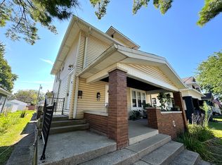 609 Wallace Ave, Indianapolis, IN