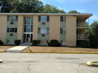 24 Nelson Dr APT 2A, Randolph, MA 02368