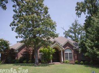 5718 Westminster, Benton, AR 72019
