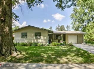 6410 Cleveland Ave, Lincoln, NE 68507