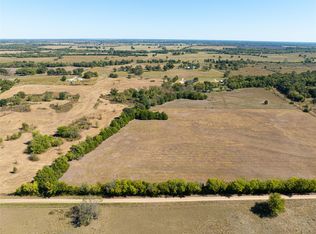 TRACT 8 Fm 2675, Roxton, TX 75477