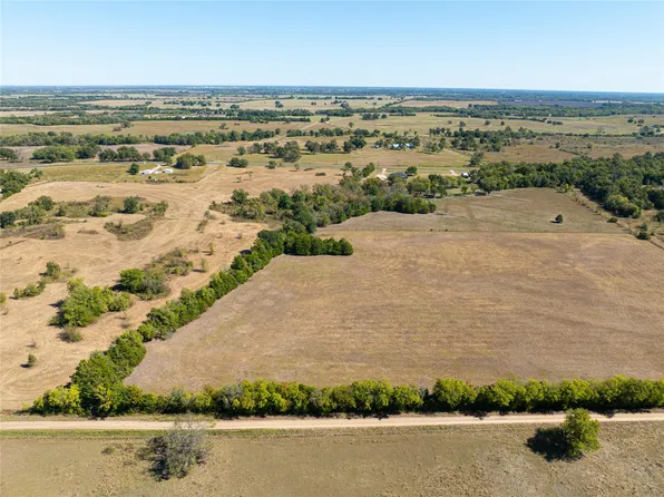 TRACT 8 Fm 2675, Roxton, TX 75477