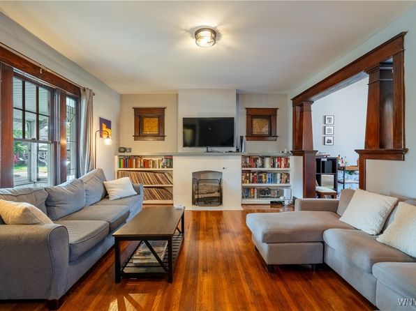 Additional property image - 186 Como Ave, Buffalo, NY 14220